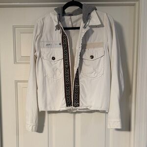 Free People Women’s Jacket